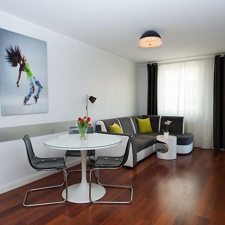 Apartament Witawa 22 Гдиня Екстер'єр фото