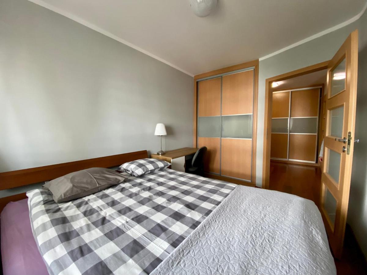 Apartament Witawa 22 Гдиня Екстер'єр фото
