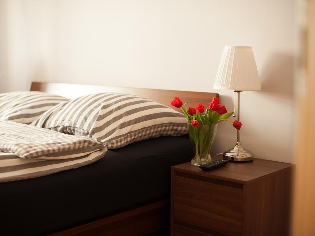 Apartament Witawa 22 Гдиня Екстер'єр фото